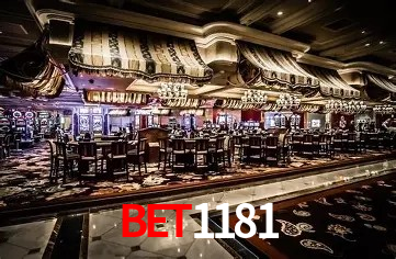 BET1181 paga