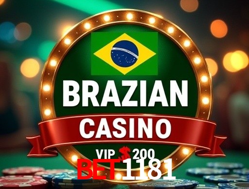 BET1181 paga