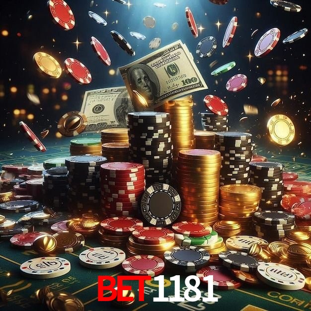 BET1181: Seu Especialista em Apostas Esportivas Brasileiras