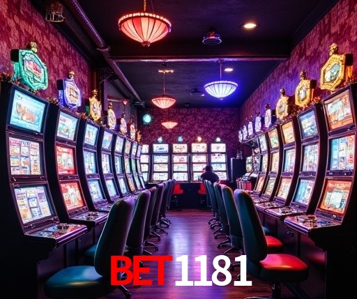 BET1181